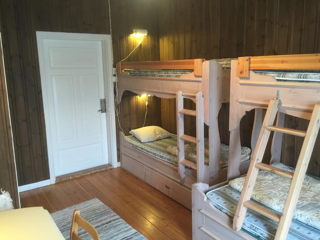 Norrsjon Bed & Breakfast Sorsjon Luaran gambar