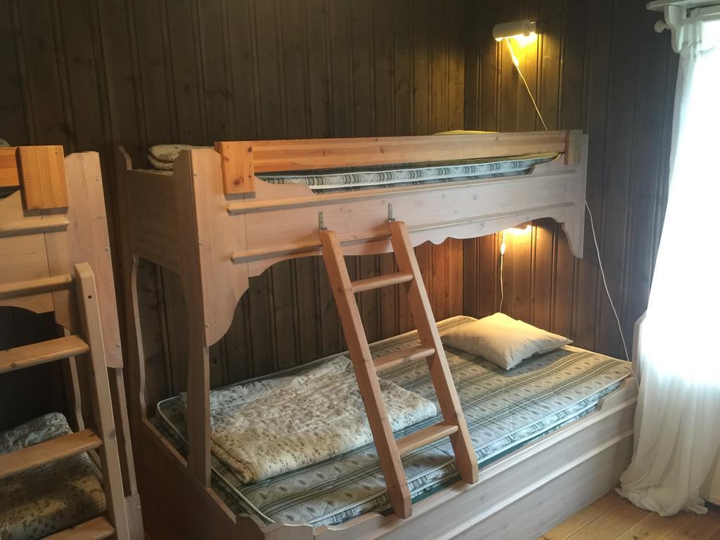 Norrsjon Bed & Breakfast Sorsjon Luaran gambar